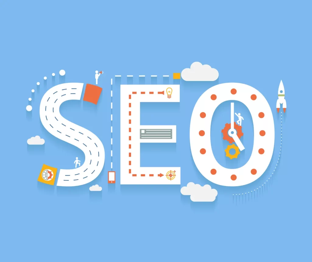 SEO for Businesses in Rwanda
