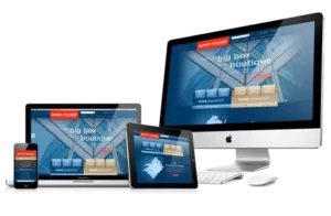 Best Web Design Company in Rwanda