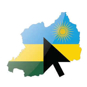 Web Design Rwanda