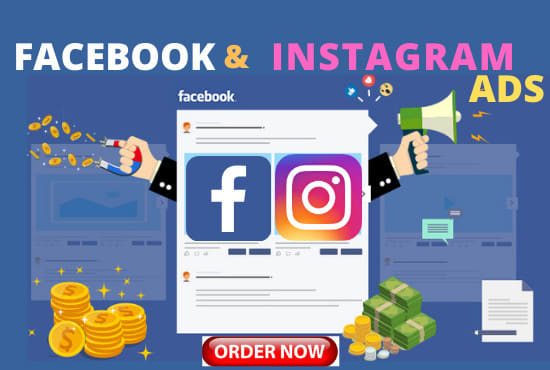 Facebook Ads