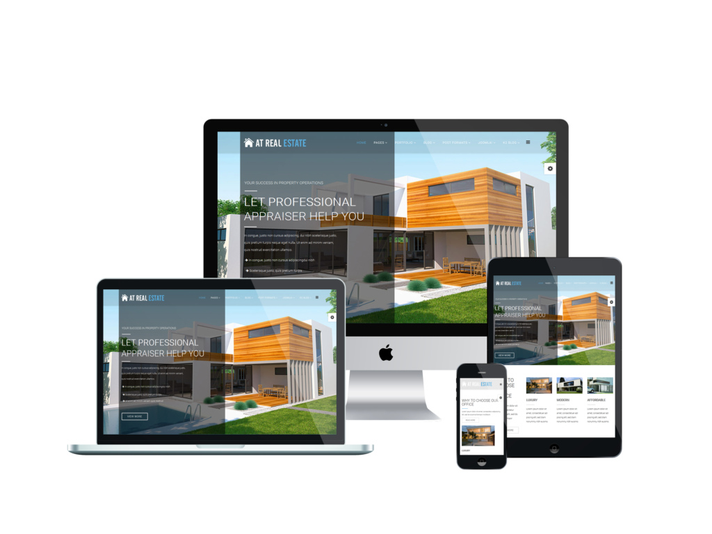 Web Designer in Kigali