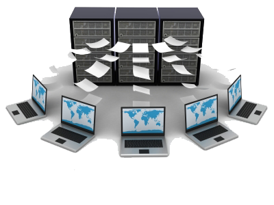 ProgramGeeks Hosting