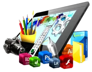 logo design in Rwanda