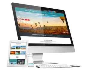 Web Design Services in Rwanda