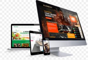 Affordable Web Design Services in Rwanda