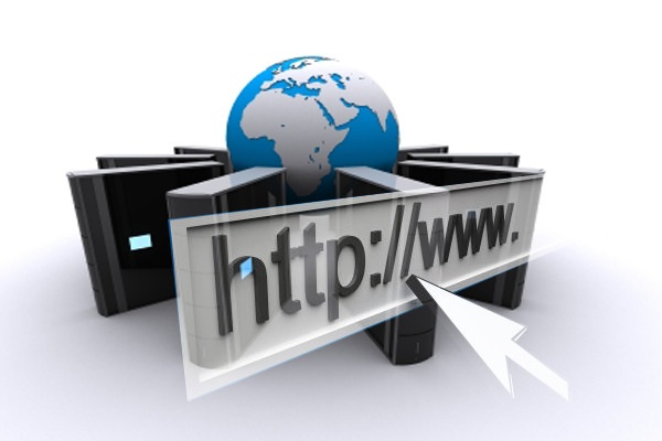 Web Hosting in Rwanda