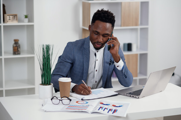 Website Design in Rwanda