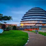 Web Design Services in Kigali, Rwanda – Professional & Affordable Solutions for 2025