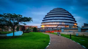 web design in Kigali