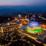 The Power of Web Design in Kigali – 4 Free Advantages That Propel Your Business Forward
