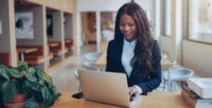 web development in Kigali