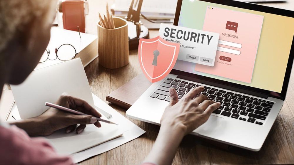 website protection services in Kigali