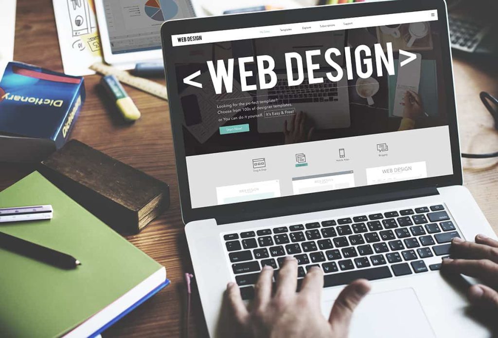 Best Web Design Company Near Me