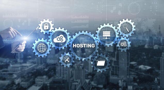 ProgramGeeks Hosting in Rwanda