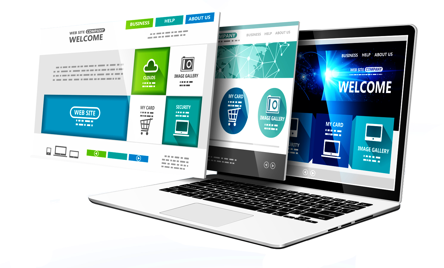 How to Find a Reliable Web Developer in Rwanda – A 2026 Guide for Business Owners 3 Reliable Web Developer in Rwanda