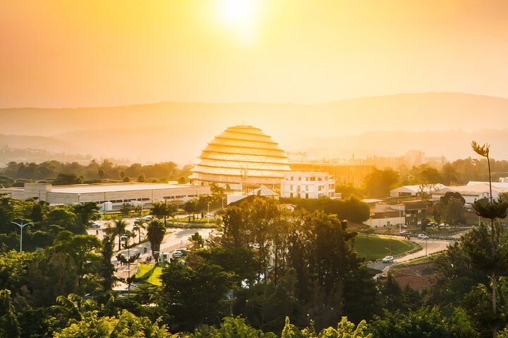 Web Design Kigali