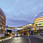 Hotel Website Design in Rwanda: Attract More Tourists Online