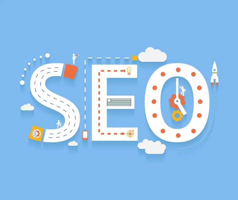 SEO Expert in Rwanda