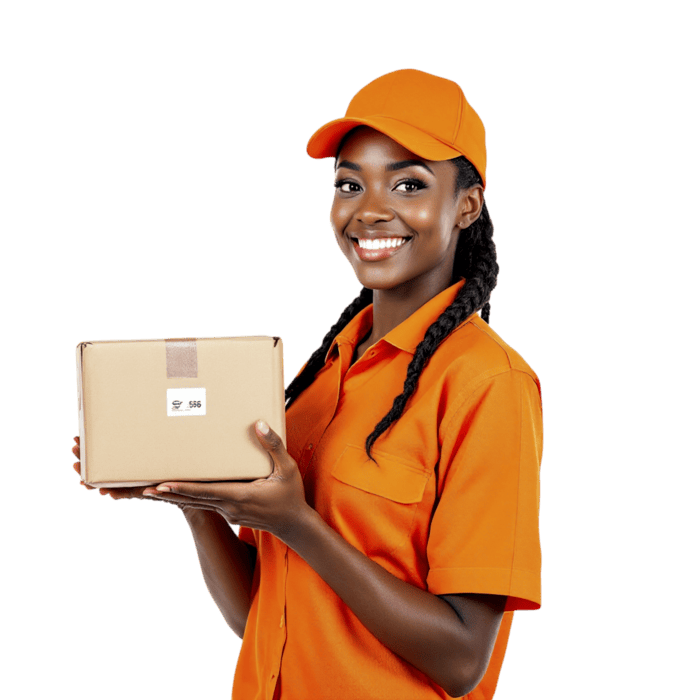 Web Design for Logistics Company in Rwanda 1 Web Design for Logistics Company in Rwanda