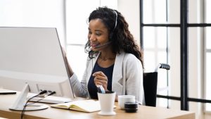 Web Designer in Kigali