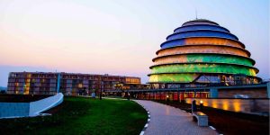 How to Create a Website in Rwanda