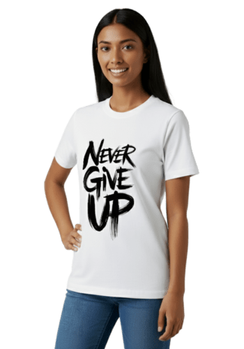 T-shirt Design & Printing in Kigali 2 Screen Printing in Rwanda