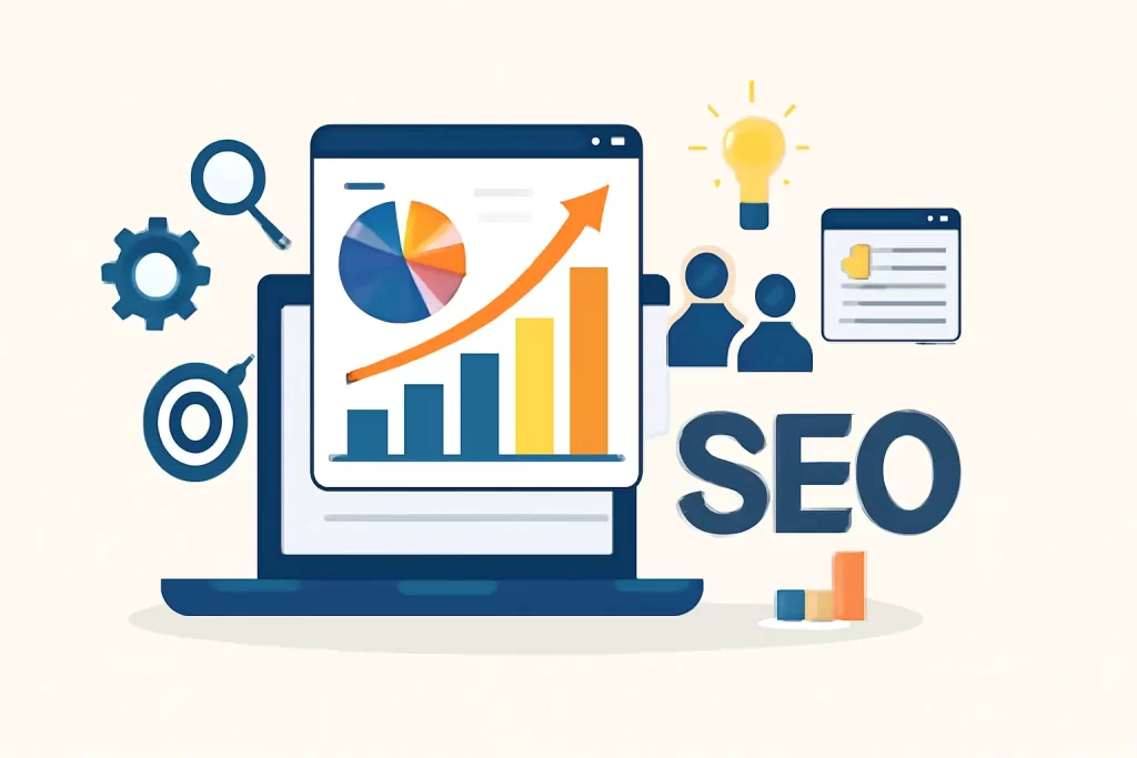 Best SEO Agency in Rwanda