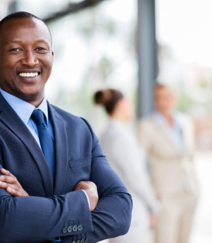 Web Design in Kigali